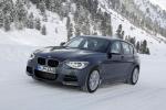 BMW M135i xDrive 5-Door 2012 года
